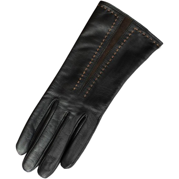 Accessories Dame Handsker Eastern Counties Leather  Sort
