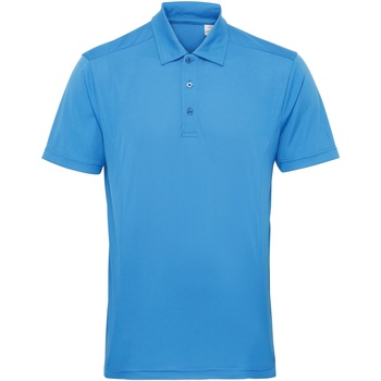 textil Herre Polo-t-shirts m. korte ærmer Tridri TR012 Flerfarvet