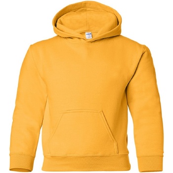 textil Børn Sweatshirts Gildan 18500B Flerfarvet
