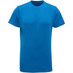 textil Herre T-shirts m. korte ærmer Tridri TR010 Sapphire