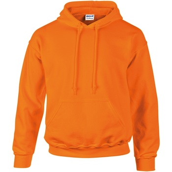 textil Herre Sweatshirts Gildan 12500 Orange