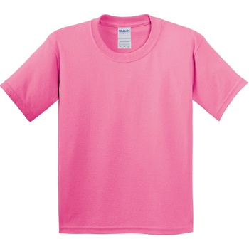textil Børn T-shirts m. korte ærmer Gildan 5000B Flerfarvet