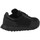 Sko Børn Lave sneakers adidas Originals Forest Grove C Sort