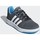 Sko Børn Lave sneakers adidas Originals Hoops 20 K Grafit