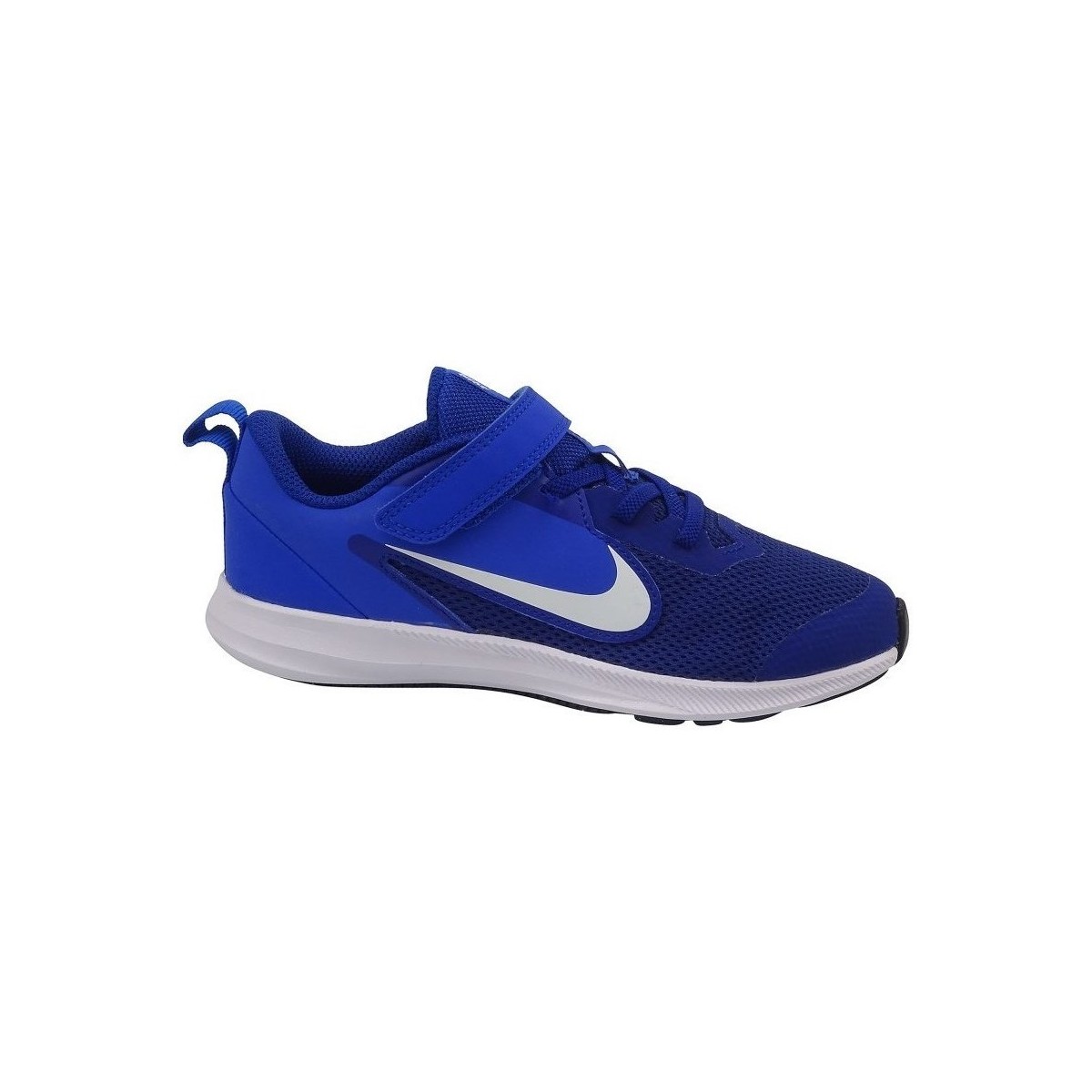 Sko Børn Lave sneakers Nike Downshifter 9 Psv Blå
