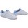 Sko Børn Lave sneakers Nike Court Royale GS Blå, Hvid