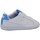 Sko Børn Lave sneakers Nike Court Royale GS Blå, Hvid