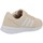 Sko Dame Lave sneakers adidas Originals QT Racer Hvid, Beige