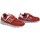 Sko Børn Lave sneakers New Balance YV574EC Rød