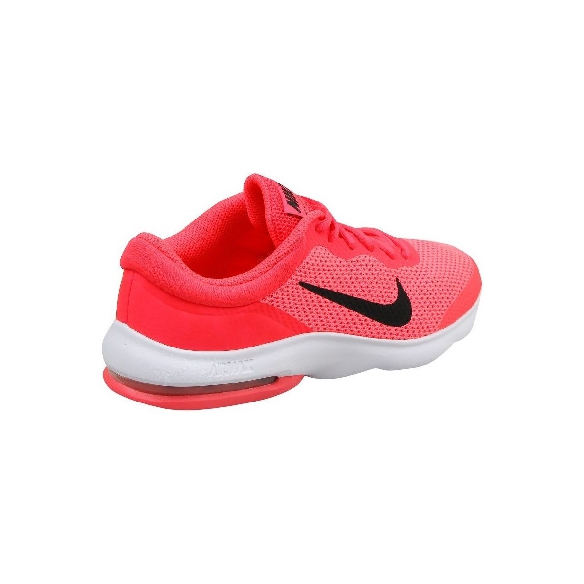 Sko Børn Lave sneakers Nike Air Max Advantage GS Pink