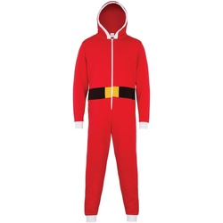 textil Pyjamas / Natskjorte Christmas Shop CC008 Red