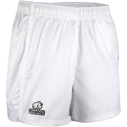 textil Børn Shorts Rhino RH15B White