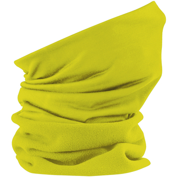 Accessories Dame Halstørklæder Beechfield B920 Fluorescent Yellow