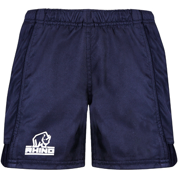 textil Herre Shorts Rhino RH015 Blå