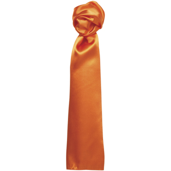 Accessories Dame Halstørklæder Premier PR730 Orange
