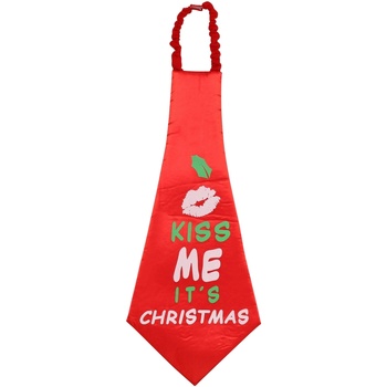 textil Slips og accessories Christmas Shop CS252 Red