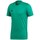 textil Dreng T-shirts m. korte ærmer adidas Originals Core 18 Grøn