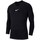 textil Dreng T-shirts m. korte ærmer Nike JR Dry Park First Layer Sort