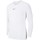 textil Dreng T-shirts m. korte ærmer Nike JR Dry Park First Layer Hvid