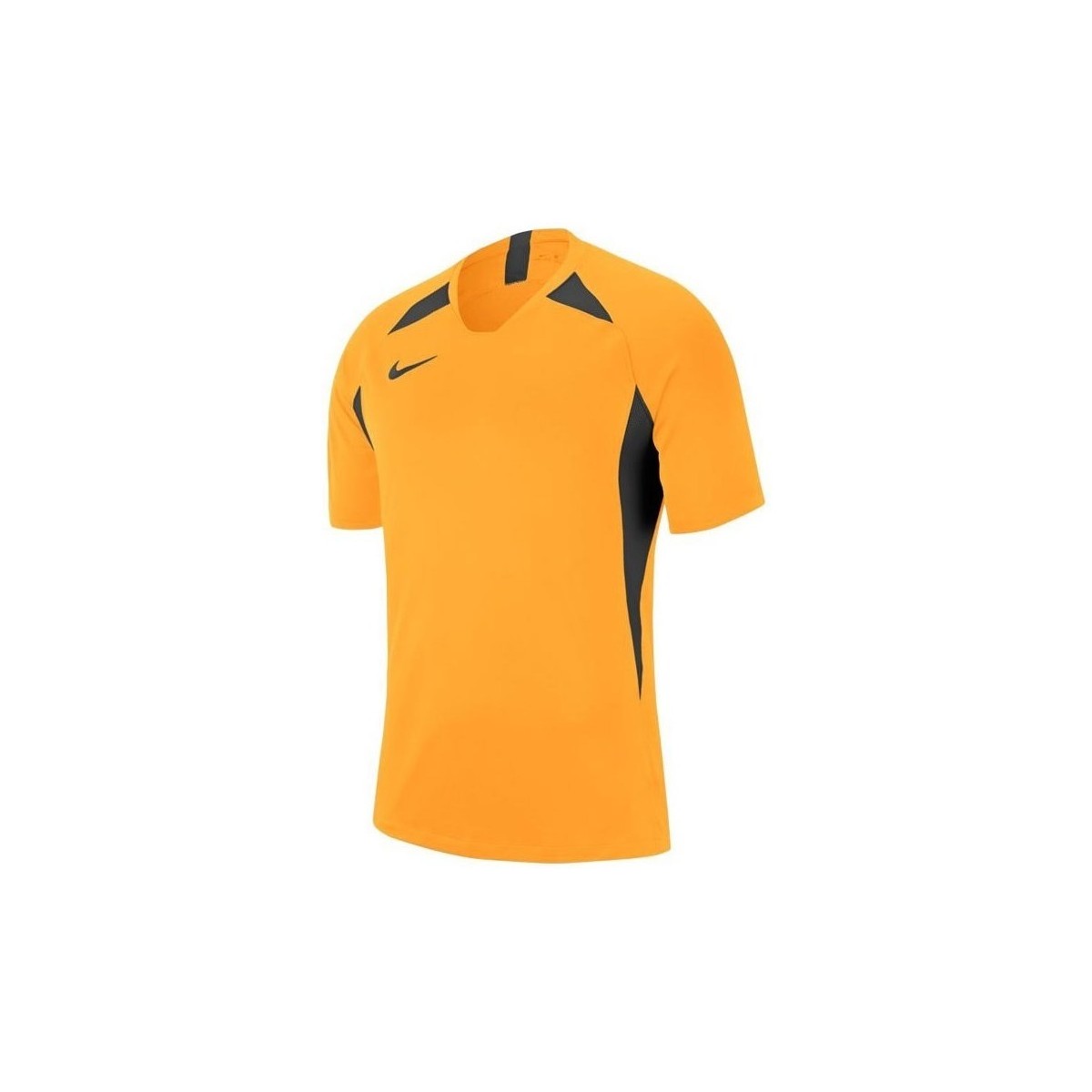 textil Herre T-shirts m. korte ærmer Nike Legend SS Jersey Sort, Orange