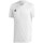 textil Dreng T-shirts m. korte ærmer adidas Originals Tabela 18 Hvid
