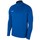 textil Dreng Sweatshirts Nike JR Dry Academy 18 Dril Top Blå