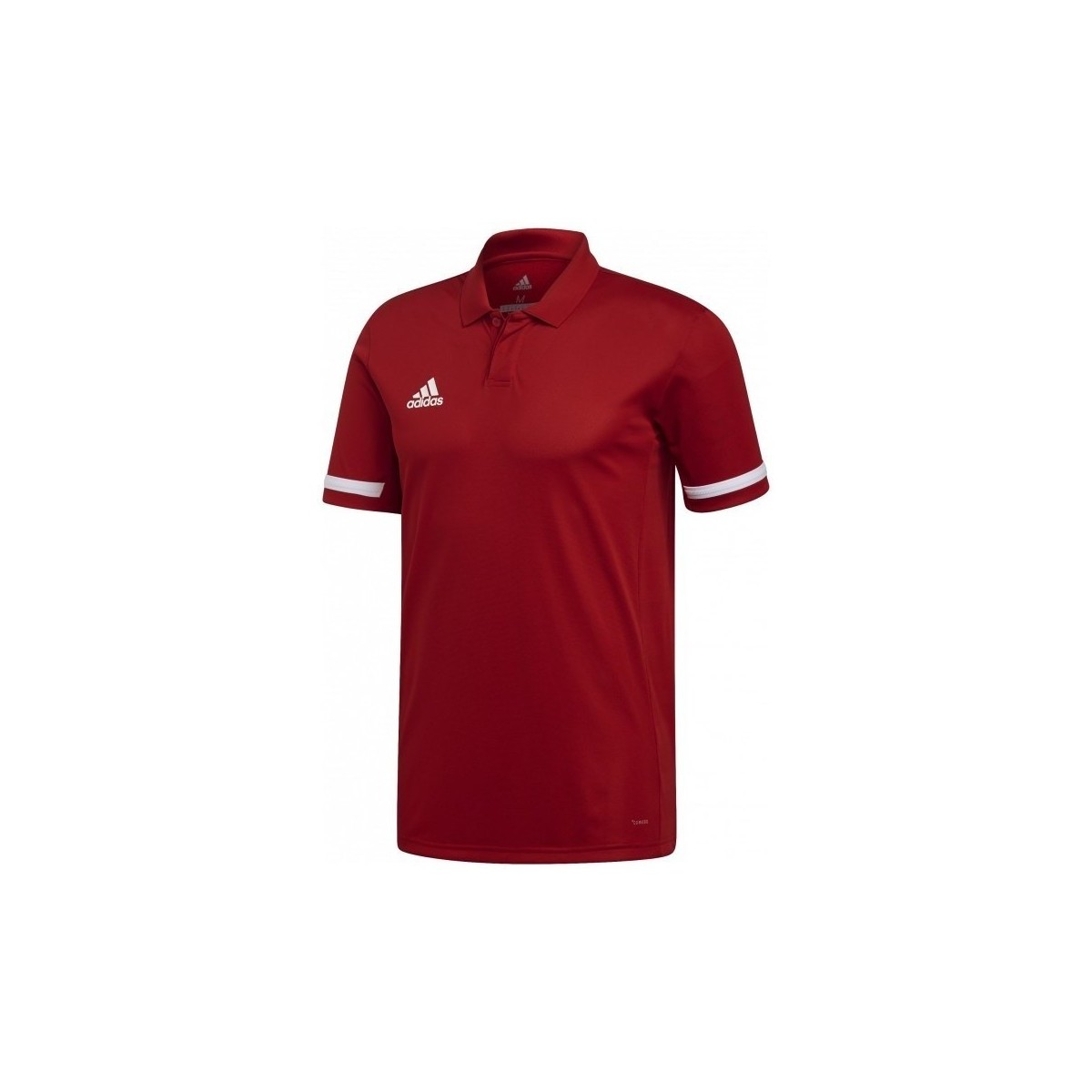 textil Herre T-shirts m. korte ærmer adidas Originals Team 19 Rød