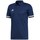 textil Herre T-shirts m. korte ærmer adidas Originals Team 19 Marineblå
