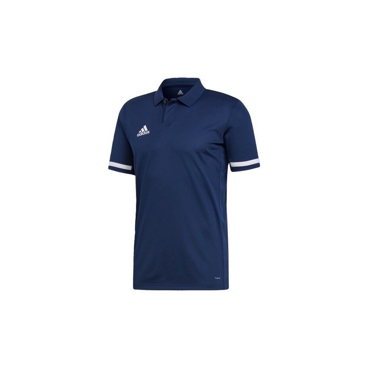 textil Herre T-shirts m. korte ærmer adidas Originals Team 19 Marineblå