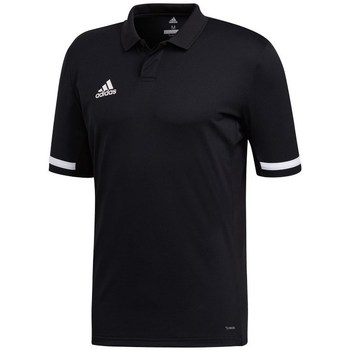 textil Herre T-shirts m. korte ærmer adidas Originals Team 19 Sort