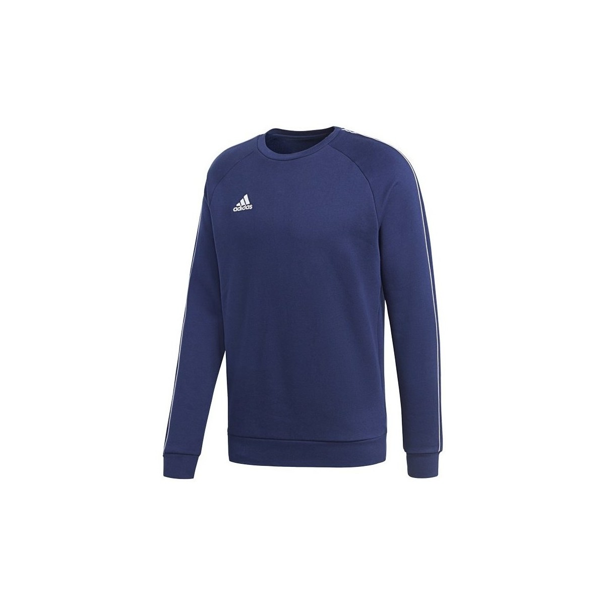 textil Herre Sweatshirts adidas Originals Core 18 Marineblå