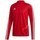 textil Herre Sweatshirts adidas Originals Tiro 19 Training Top Rød