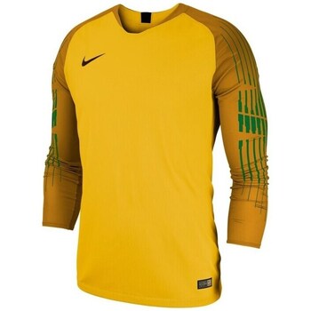 textil Dreng Sweatshirts Nike JR Gardien II GK LS Orange