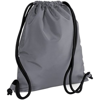 Tasker Børn Sportstasker Bagbase BG110 Graphite Grey/Black