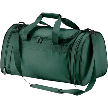 Tasker Softcase kufferter Quadra QD70 Grøn