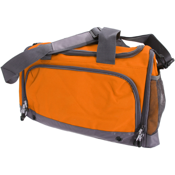 Tasker Softcase kufferter Bagbase BG544 Orange