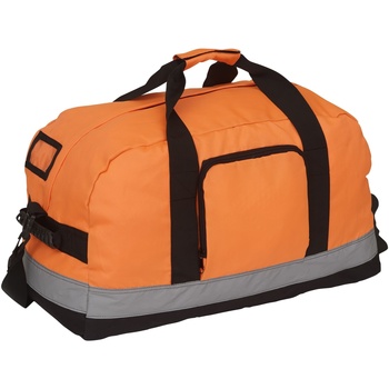 Tasker Softcase kufferter Yoko YK151 Orange