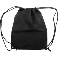 Tasker Børn Sportstasker Shugon SH5890 Black