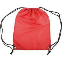 Tasker Børn Sportstasker Shugon SH5890 Rød