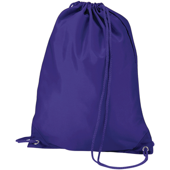 Tasker Børn Sportstasker Quadra QD17 Purple