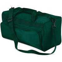 Tasker Softcase kufferter Quadra QD45 Grøn