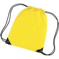 Tasker Børn Sportstasker Bagbase BG10 Flerfarvet