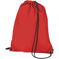 Tasker Børn Sportstasker Bagbase BG5 Red