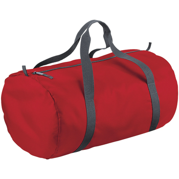Tasker Softcase kufferter Bagbase BG150 Rød