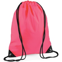 Tasker Børn Sportstasker Bagbase BG10 Fluorescent Pink
