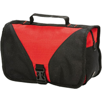 Tasker Håndtasker m. kort hank Shugon SH4476 Red/Black