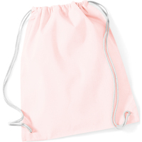 Tasker Børn Sportstasker Westford Mill W110 Pastel Pink/White