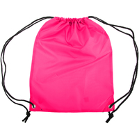 Tasker Børn Sportstasker Shugon SH5890 Hot Pink