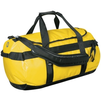 Tasker Sportstasker Stormtech GBW-1L Yellow/Black