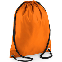 Tasker Børn Sportstasker Bagbase BG5 Orange